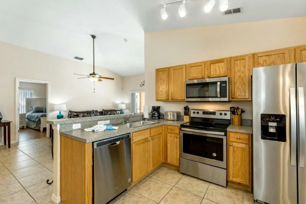 Sunshine Reserve 311551 Villa Davenport